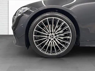 Mercedes-Benz C 220 d AMG Line 4Matic Swiss Star Lim.