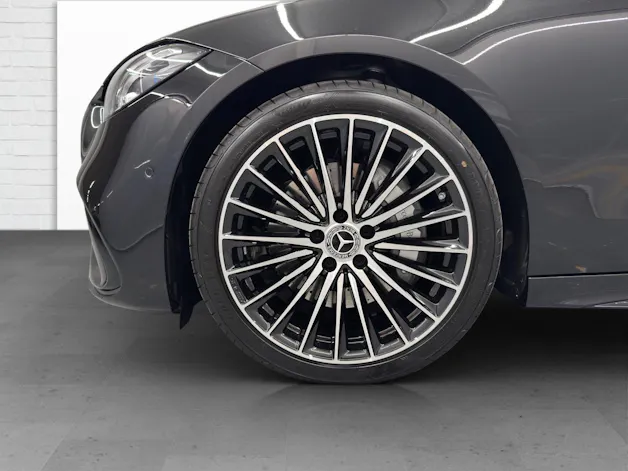 Mercedes-Benz C 220 d AMG Line 4Matic Swiss Star Lim.