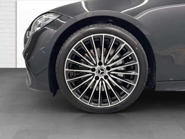 Mercedes-Benz C 220 d AMG Line 4Matic Swiss Star Lim.