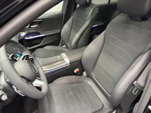 Mercedes-Benz C 220 d AMG Line 4Matic Swiss Star Lim.