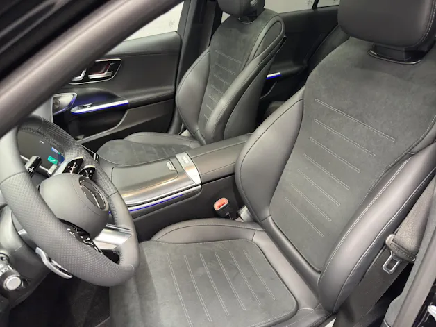 Mercedes-Benz C 220 d AMG Line 4Matic Swiss Star Lim.