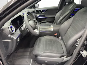 Mercedes-Benz C 220 d AMG Line 4Matic Swiss Star Lim.