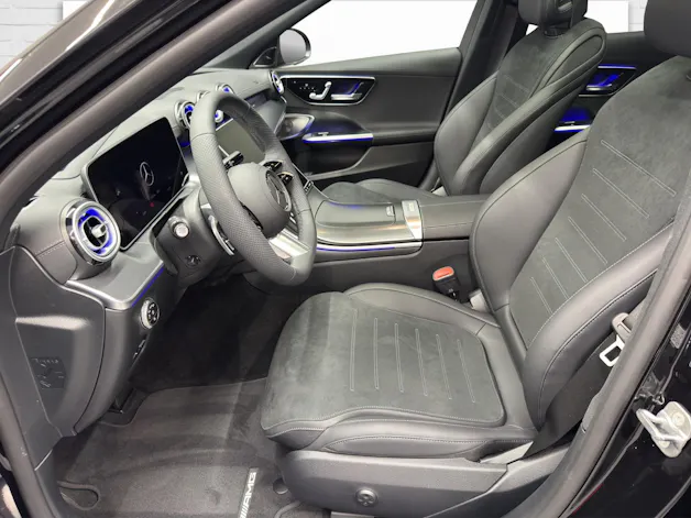 Mercedes-Benz C 220 d AMG Line 4Matic Swiss Star Lim.