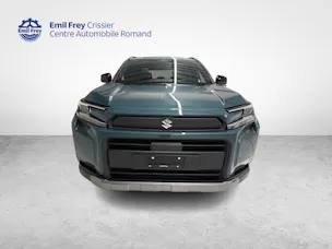 Suzuki Across 2.5 PHEV Compact Top 4x4
