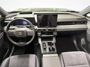 image du véhicule SUZUKI Across 2.5 PHEV Compact Top 4x4