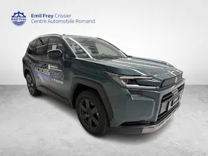 Suzuki Across 2.5 PHEV Compact Top 4x4