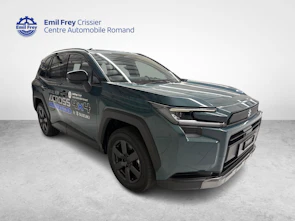 image du véhicule SUZUKI Across 2.5 PHEV Compact Top 4x4