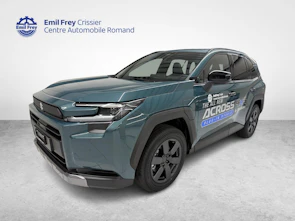 image du véhicule SUZUKI Across 2.5 PHEV Compact Top 4x4