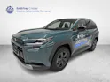Suzuki Across 2.5 PHEV Compact Top 4x4