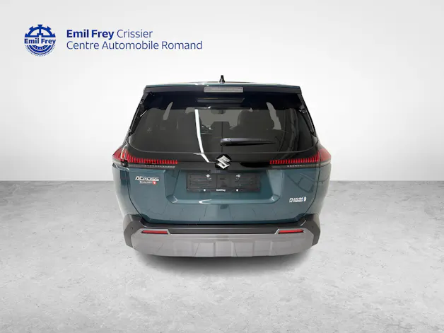 Suzuki Across 2.5 PHEV Compact Top 4x4