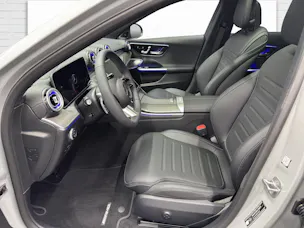 Mercedes-Benz C 220 d AMG Line 4Matic T- Modell Swiss Star