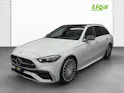 Mercedes-Benz C 220 d AMG Line 4Matic T- Modell Swiss Star