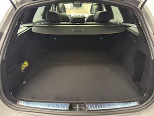 Mercedes-Benz C 220 d AMG Line 4Matic T- Modell Swiss Star