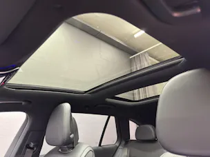 Mercedes-Benz C 220 d AMG Line 4Matic T- Modell Swiss Star