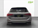 Mercedes-Benz C 220 d AMG Line 4Matic T- Modell Swiss Star