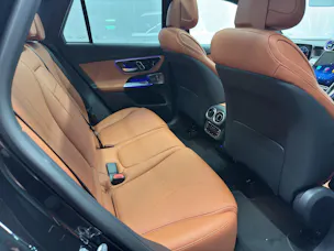Mercedes-Benz GLC 450 d AMG Line 4Matic