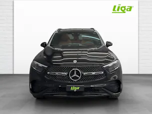 Mercedes-Benz GLC 450 d AMG Line 4Matic