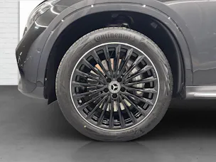 Mercedes-Benz GLC 450 d AMG Line 4Matic