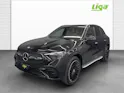 Mercedes-Benz GLC 450 d AMG Line 4Matic