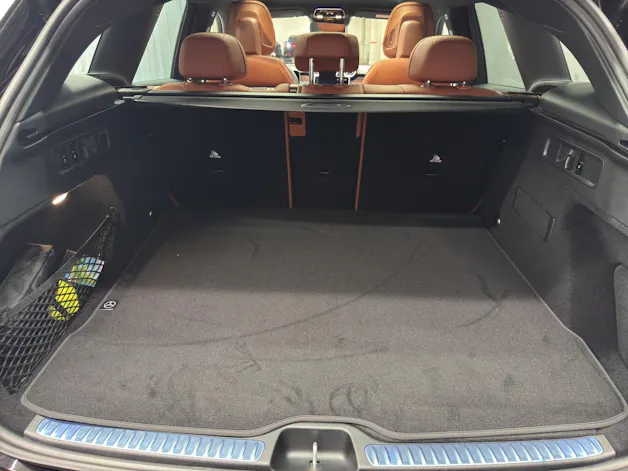 Mercedes-Benz GLC 450 d AMG Line 4Matic