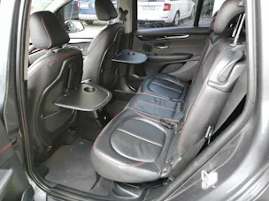 BMW 218d Gran Tourer
