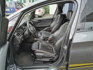 BMW 218d Gran Tourer