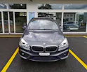 BMW 218d Gran Tourer