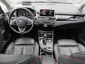 BMW 218d Gran Tourer