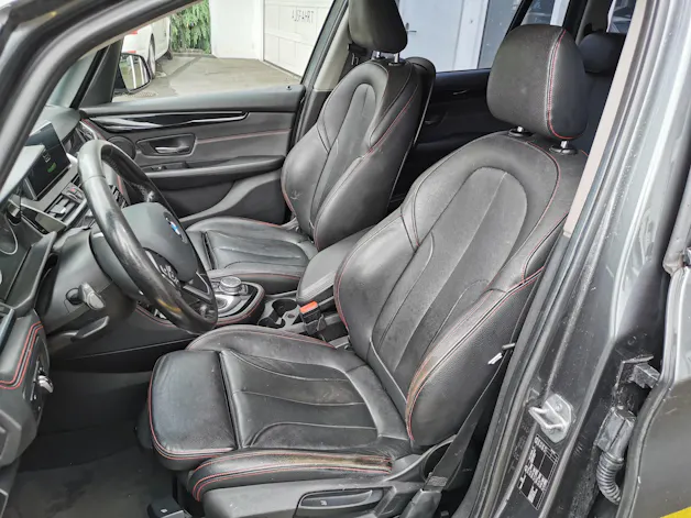 BMW 218d Gran Tourer