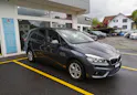 BMW 218d Gran Tourer