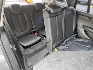 BMW 218d Gran Tourer