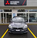 BMW 218d Gran Tourer