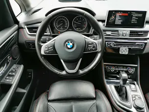 BMW 218d Gran Tourer
