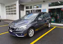 BMW 218d Gran Tourer