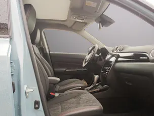Suzuki Vitara 1.4 T Black Edition Top Hybrid 4x4