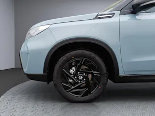 Suzuki Vitara 1.4 T Black Edition Top Hybrid 4x4