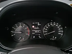 Suzuki Vitara 1.4 T Black Edition Top Hybrid 4x4