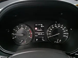 Suzuki Vitara 1.4 T Black Edition Top Hybrid 4x4