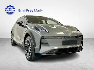 ZEEKR X Privilege AWD