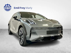 Fahrzeugbild ZEEKR X Privilege AWD