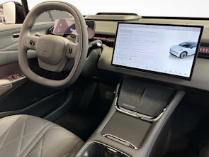 Fahrzeugbild ZEEKR X Privilege AWD