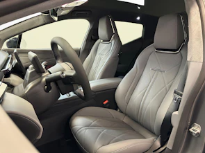 Fahrzeugbild ZEEKR X Privilege AWD