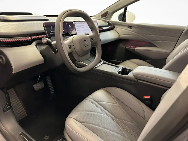ZEEKR X Privilege AWD