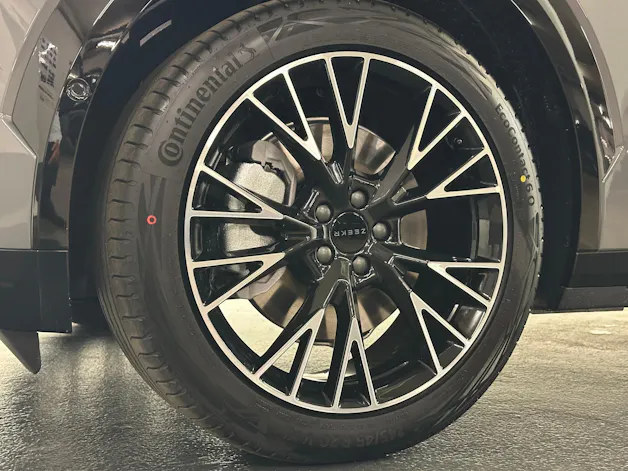 ZEEKR X Privilege AWD