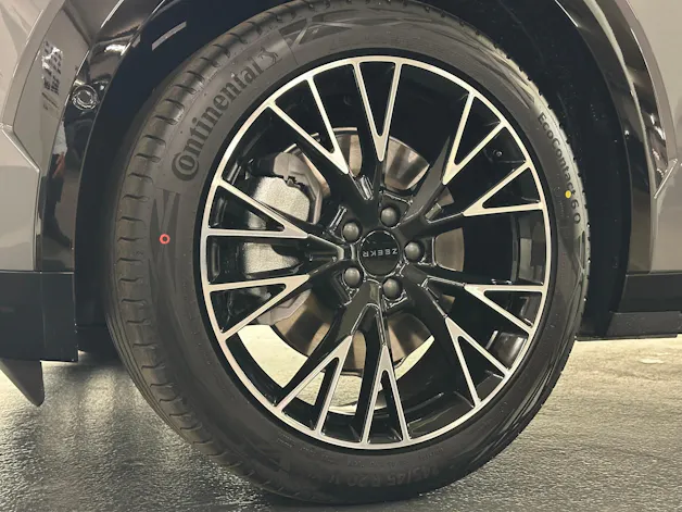 ZEEKR X Privilege AWD