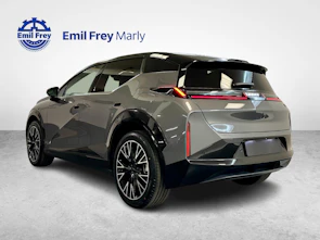 Fahrzeugbild ZEEKR X Privilege AWD