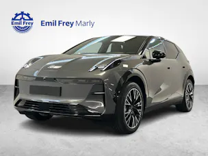 ZEEKR X Privilege AWD