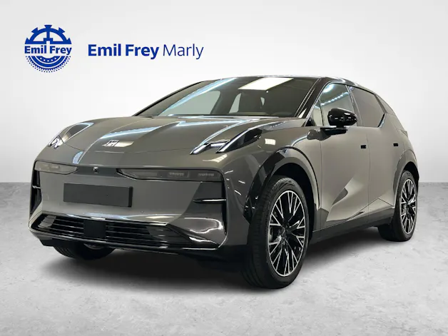 ZEEKR X Privilege AWD