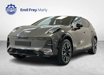 Fahrzeugbild ZEEKR X Privilege AWD Fahrzeugbild ZEEKR X Privilege AWD