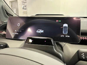 Fahrzeugbild ZEEKR X Privilege AWD
